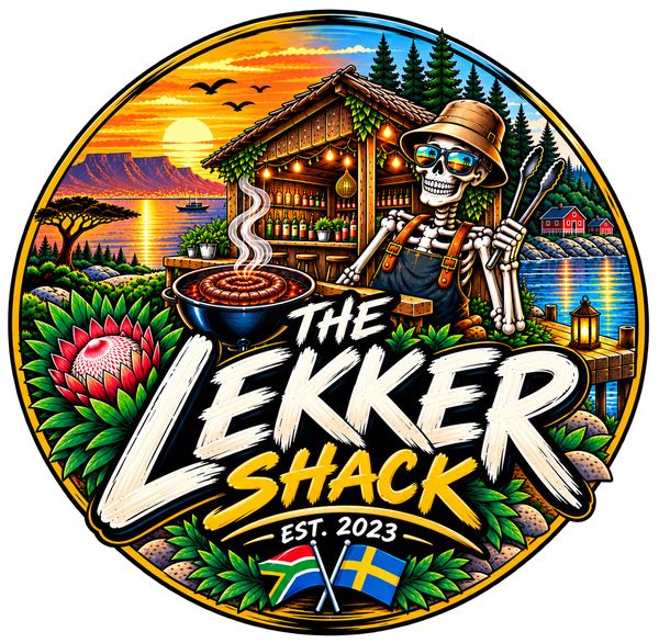 The Lekker Shack